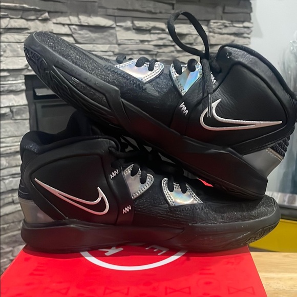 Nike Kyrie Infinity Size